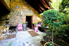Place of charm and tranquility HUT7558 Ordino